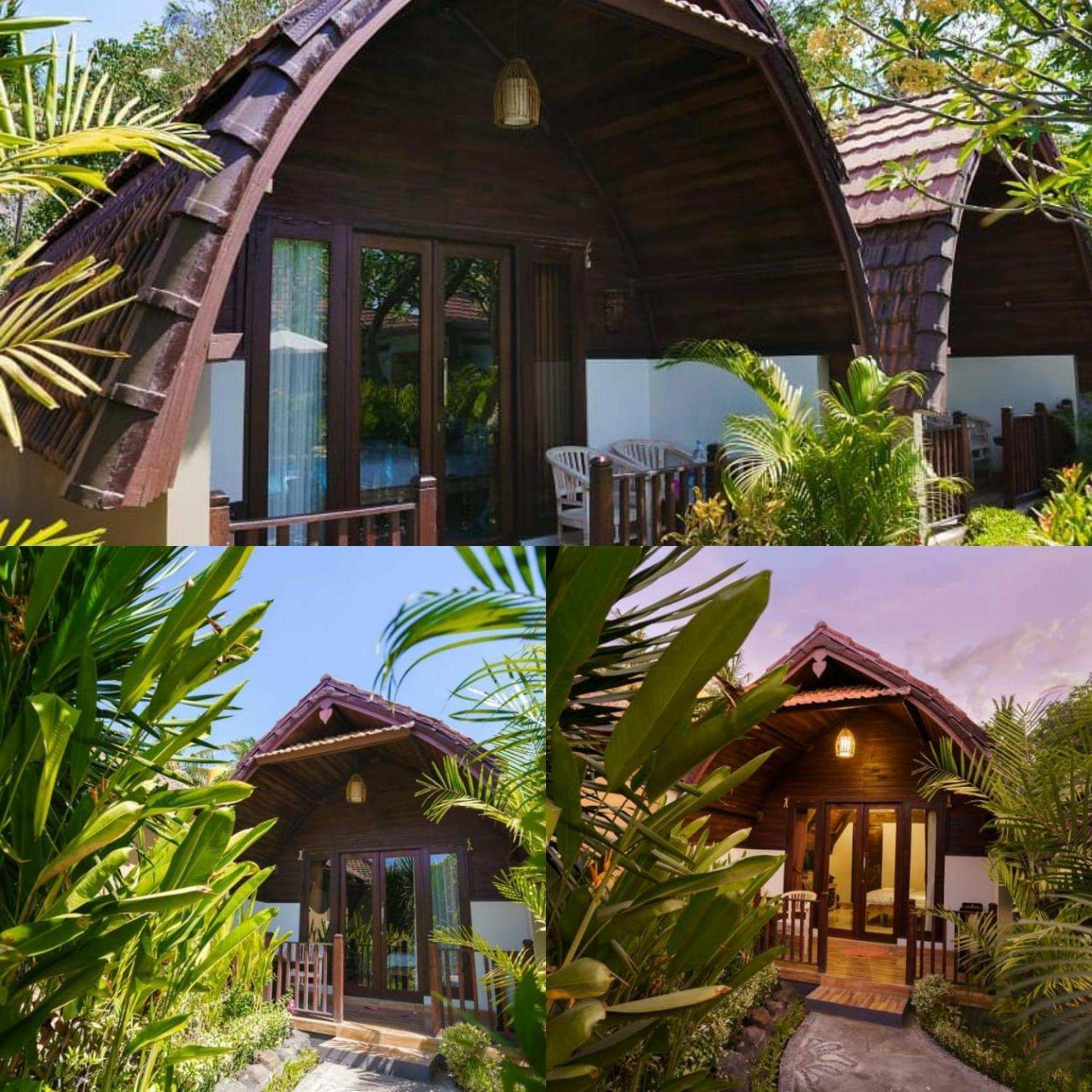 Ghamed Sari Otel Dış mekan fotoğraf