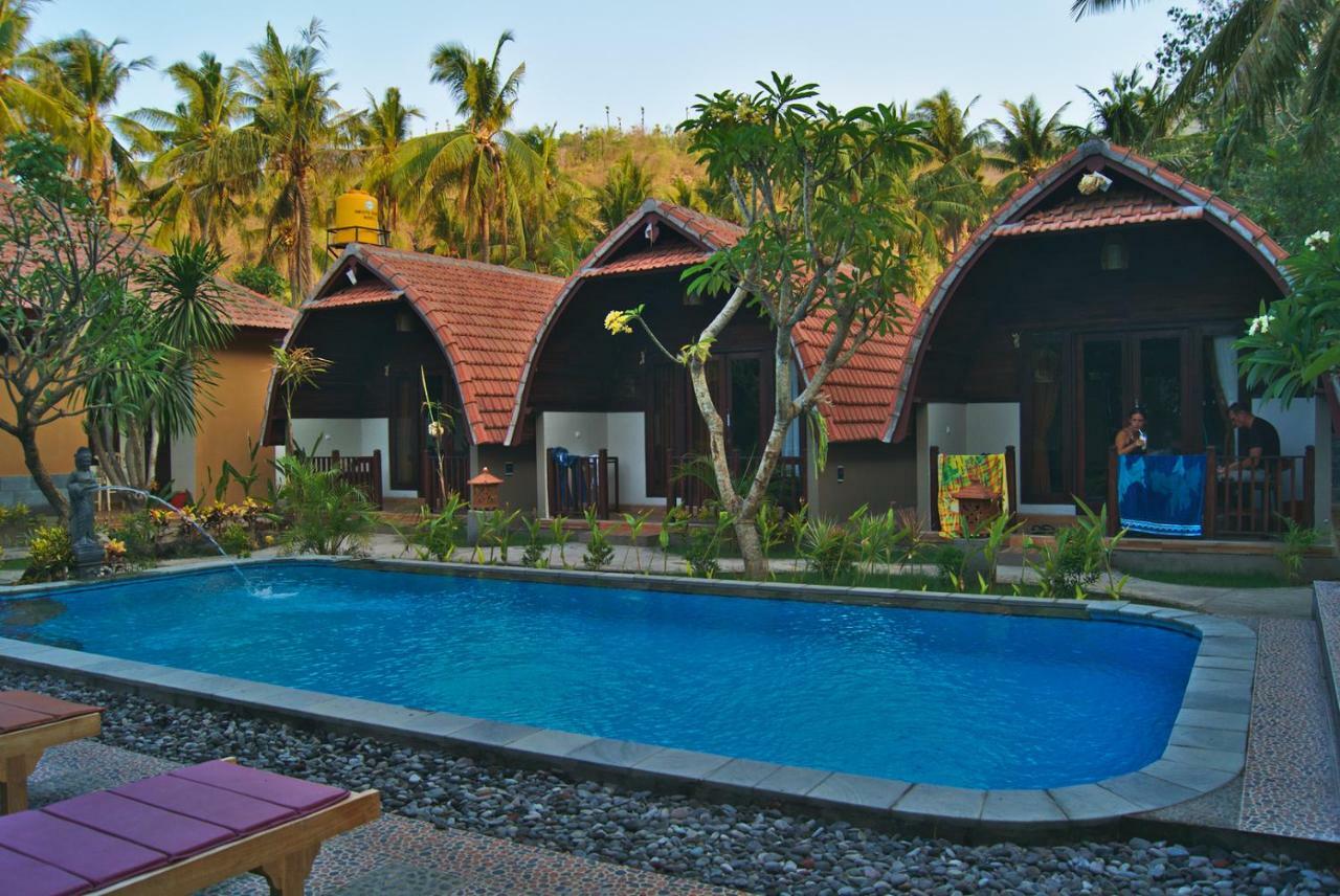 Ghamed Sari Otel Dış mekan fotoğraf
