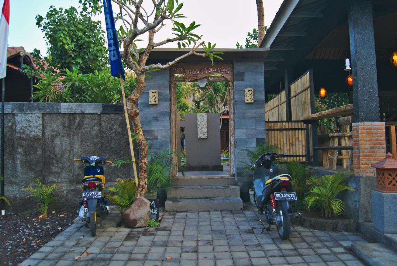 Ghamed Sari Otel Dış mekan fotoğraf
